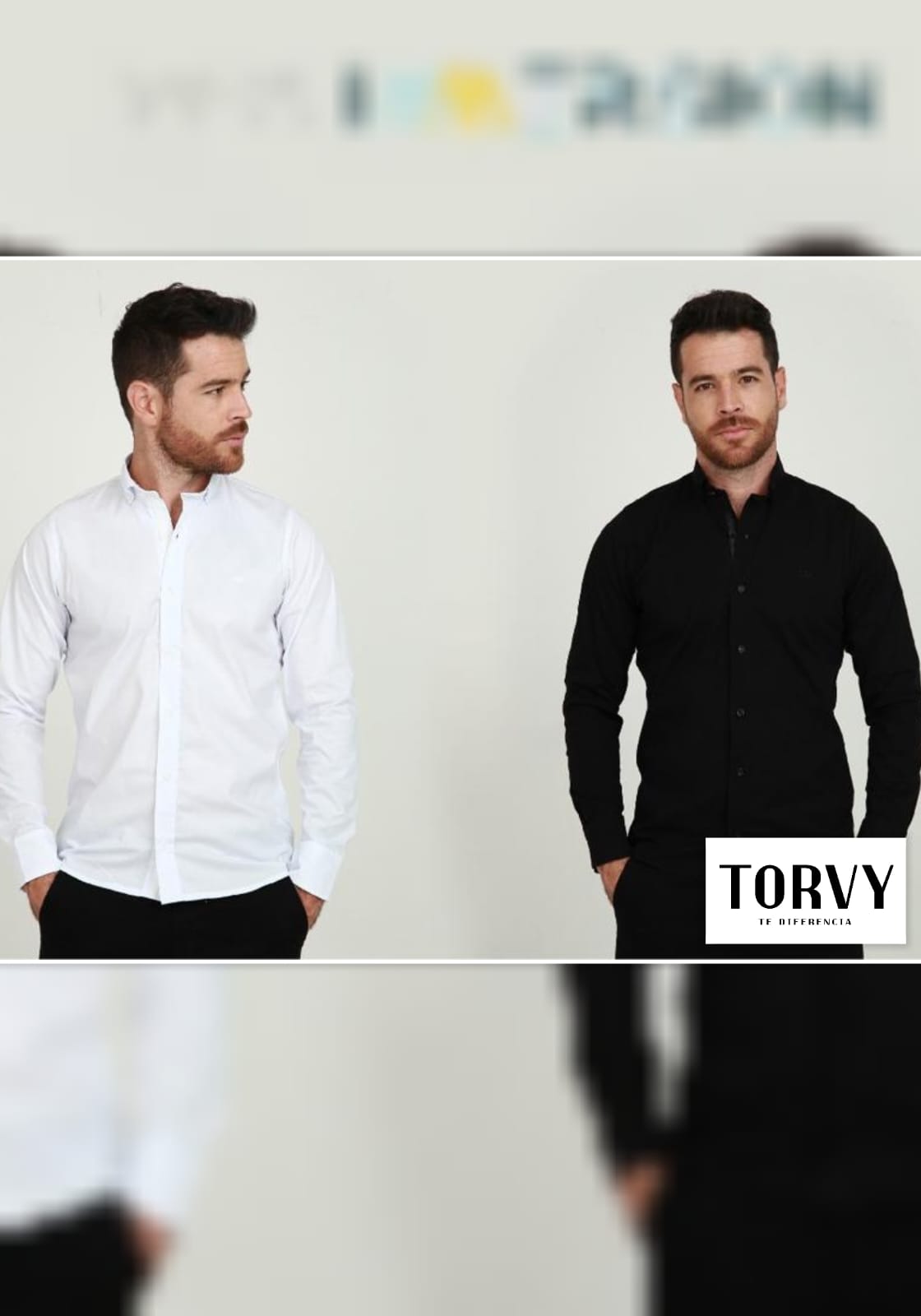 COMBO DE 3 PIEZAS CAMISA, PANTALON Y CORREA EN CUERO