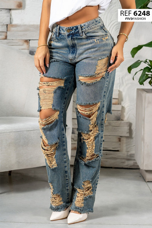 JEAN DAMA CARGO